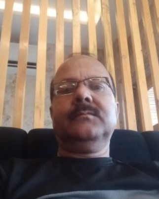 Arun Mishra